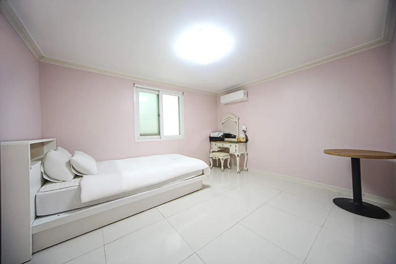 Welkin Hotel Busan