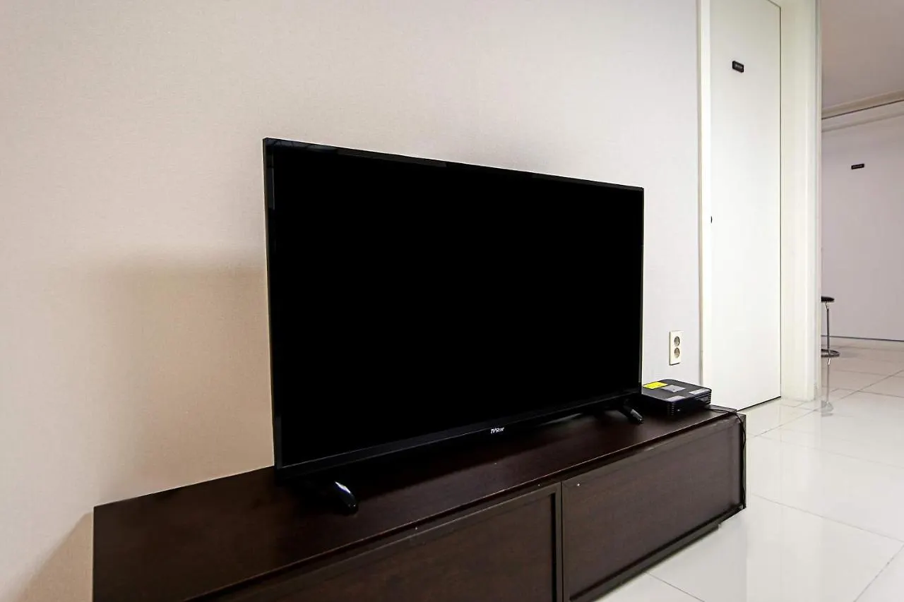 Welkin Hotel Busan