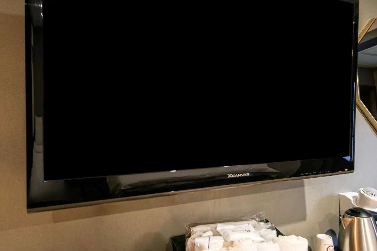 Welkin Hotel Busan 0*,  South Korea