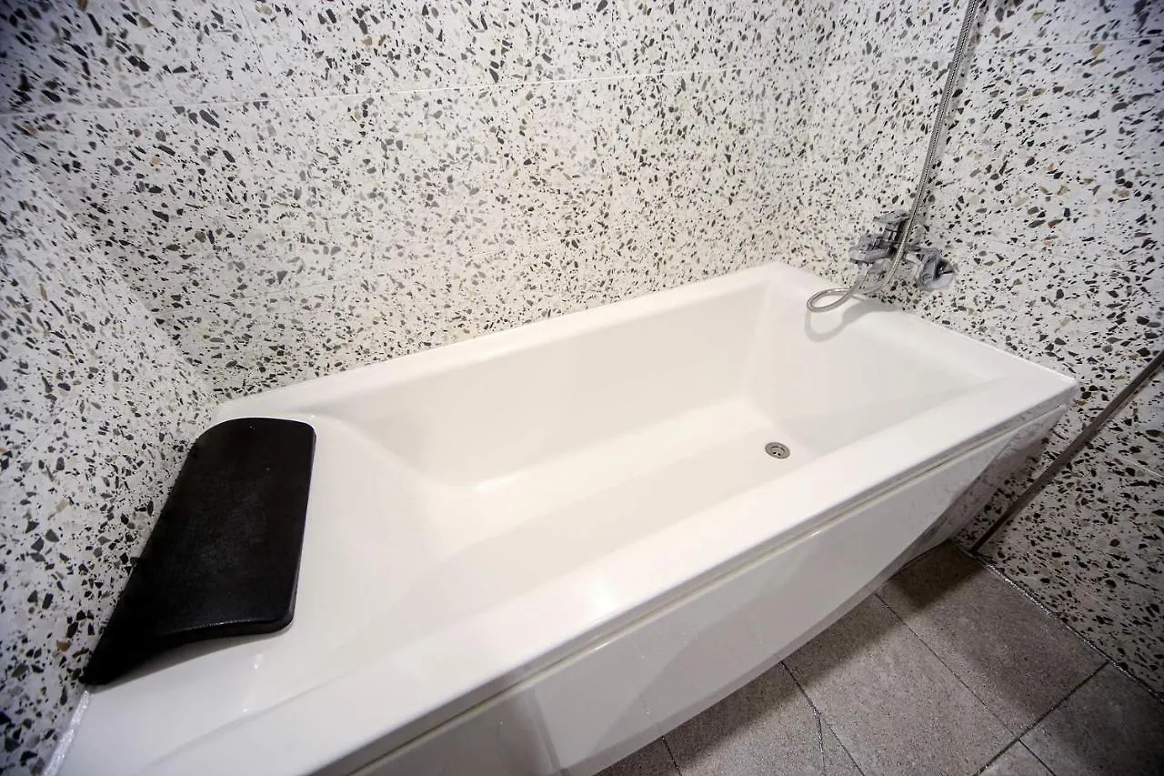 Welkin Hotel Busan