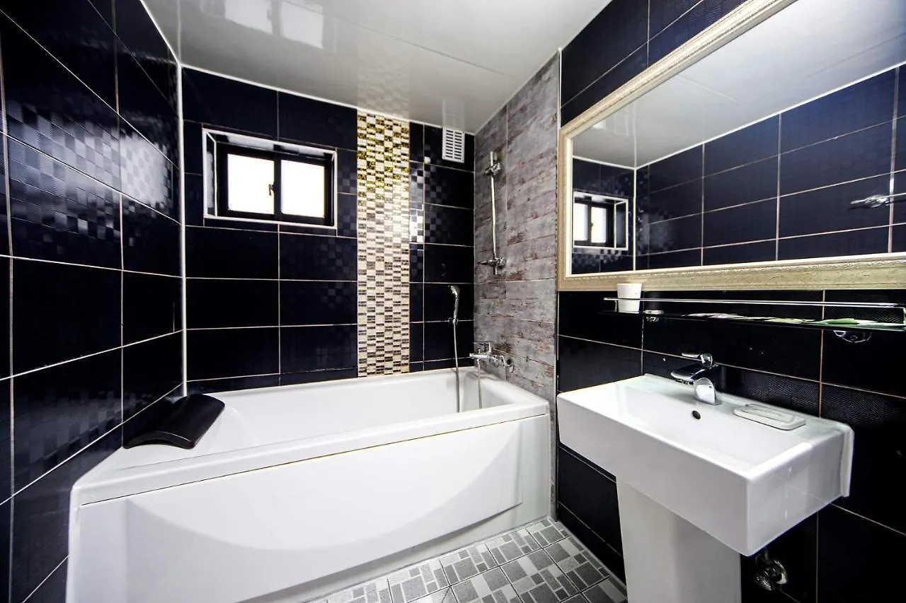 Welkin Hotel Busan
